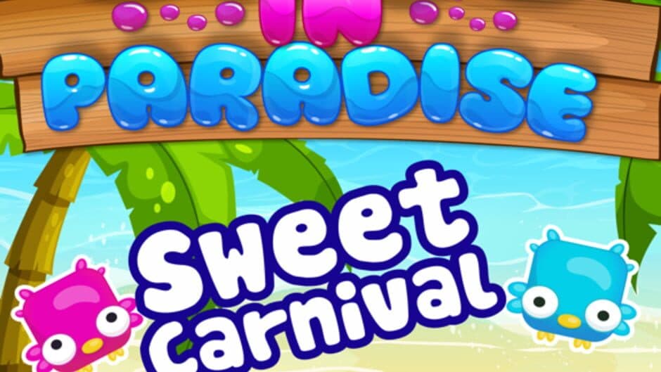Скриншот 3 из Birds In Paradise