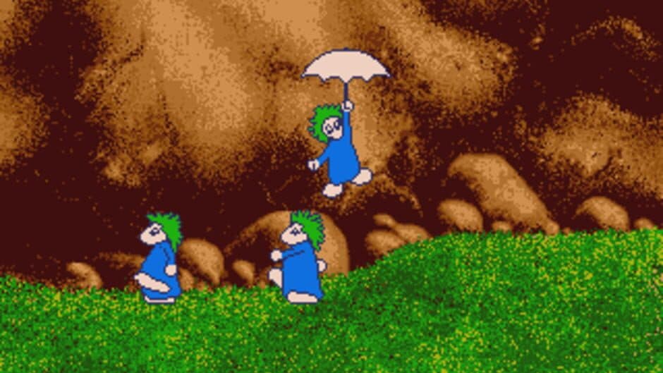 Скриншот 3 из Lemmings