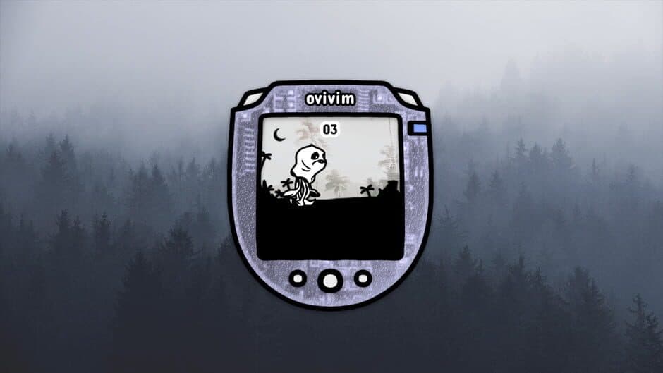 Скриншот 3 из Ovivim