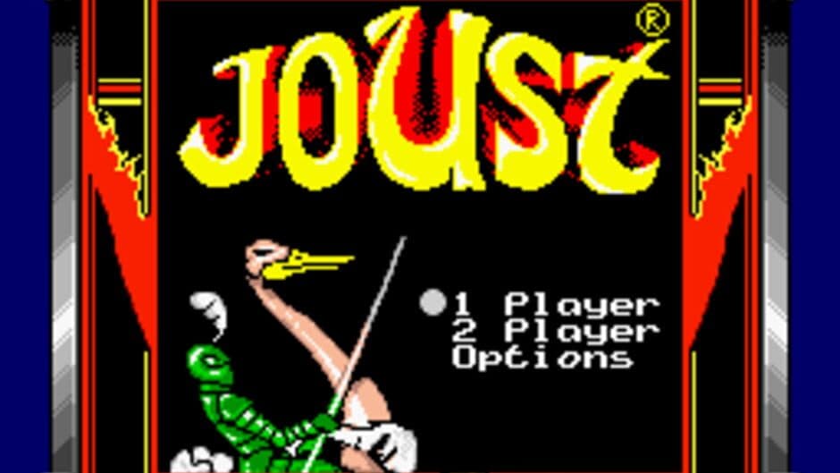 Скриншот 2 из Joust