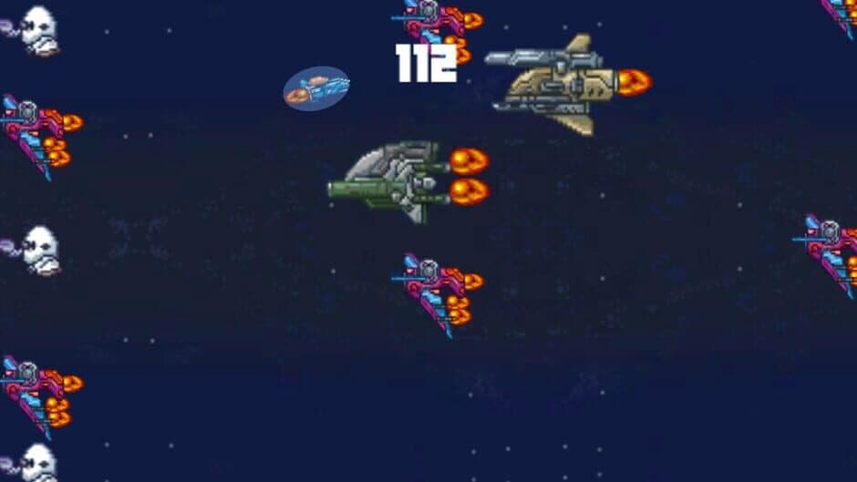 Скриншот 4 из Galaxy Revo 2