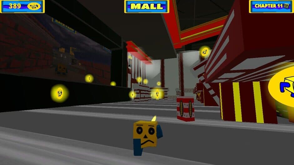 Скриншот 5 из Felix the Toy DX