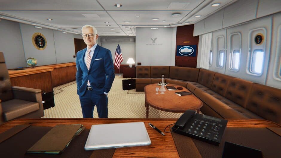 Скриншот 5 из I am Your President