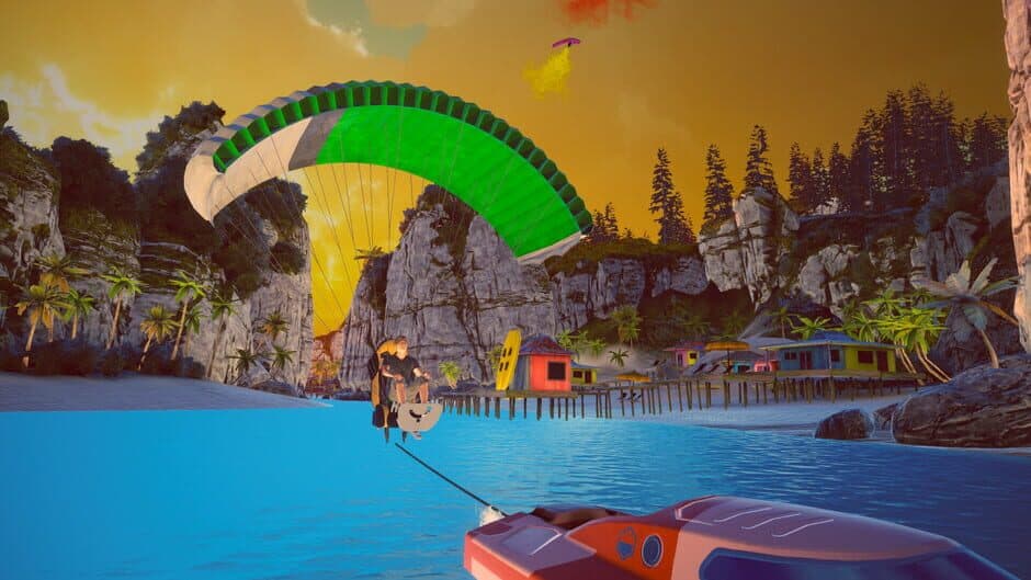 Скриншот 4 из Wonder Trips