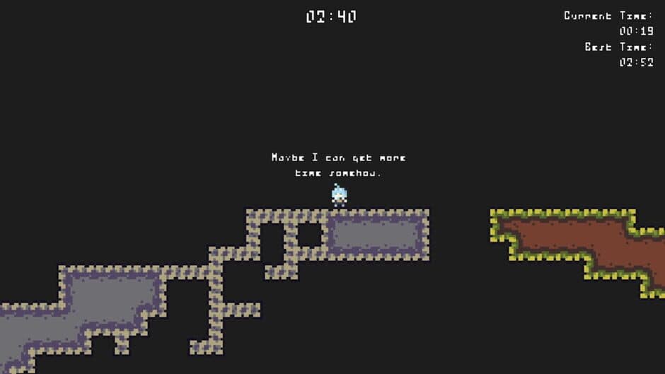 Скриншот 1 из Null Breach