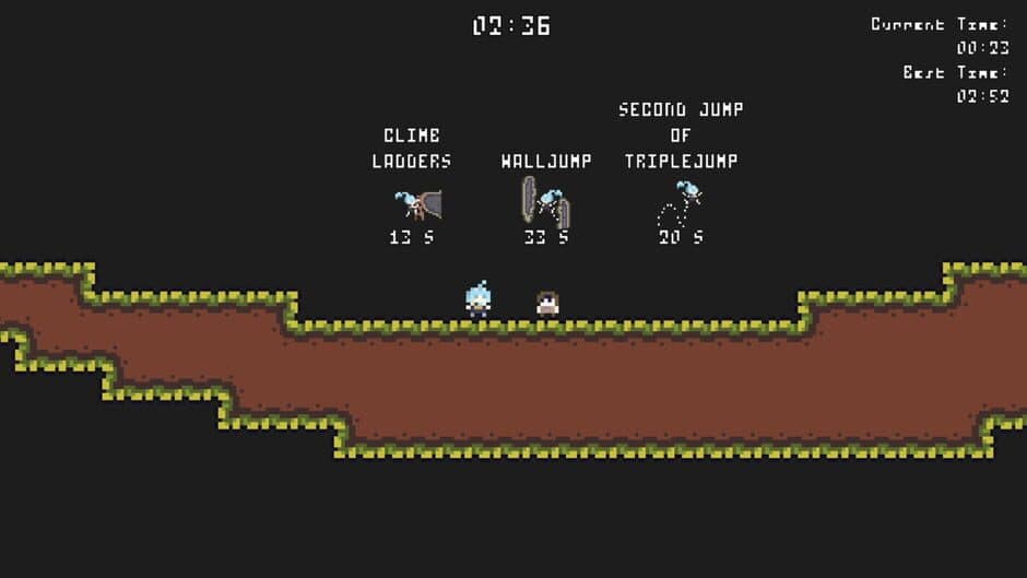 Скриншот 2 из Null Breach