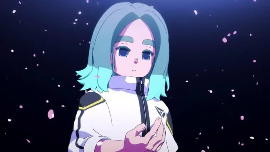 Скриншот 2 из Inazuma Eleven: Victory Road