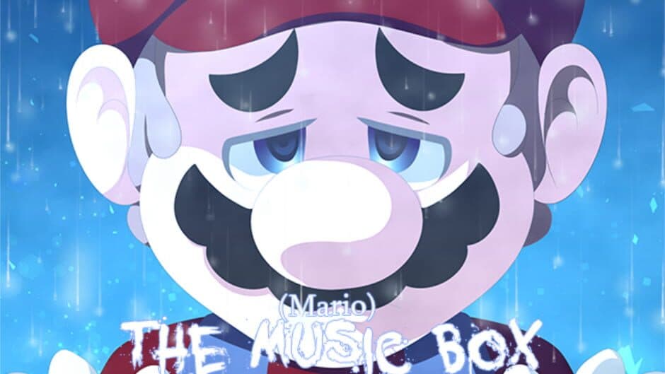 Скриншот 7 из Mario: The Music Box Remastered