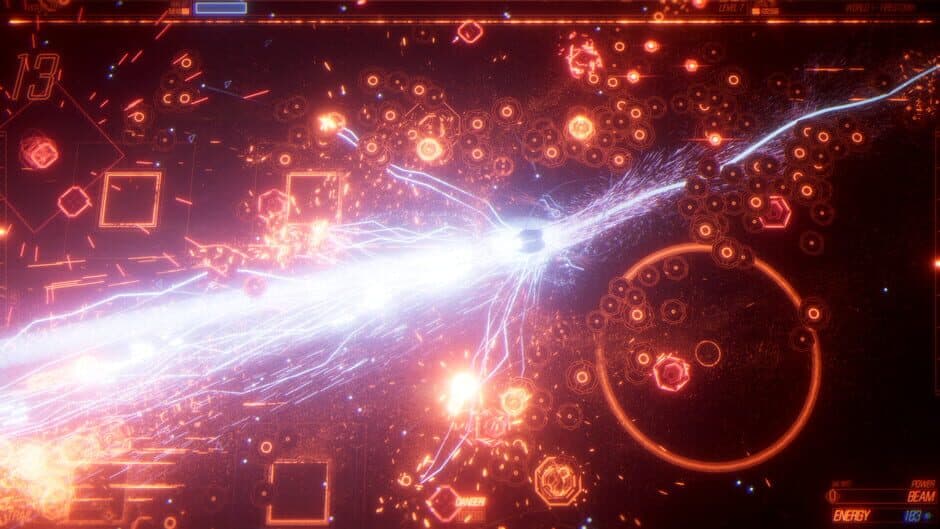 Скриншот 6 из Rhythm Storm