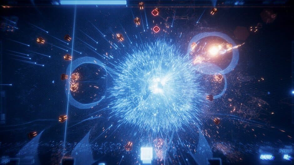 Скриншот 7 из Rhythm Storm