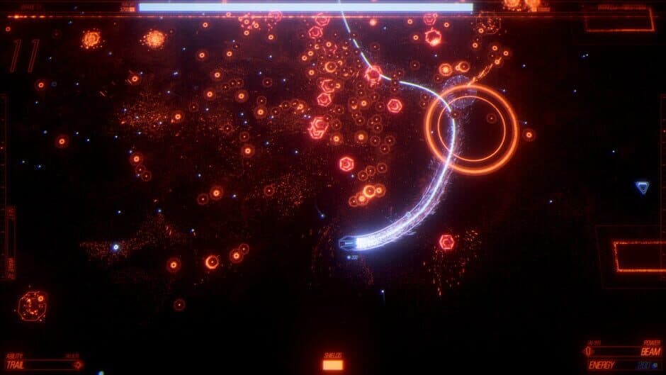 Скриншот 2 из Rhythm Storm