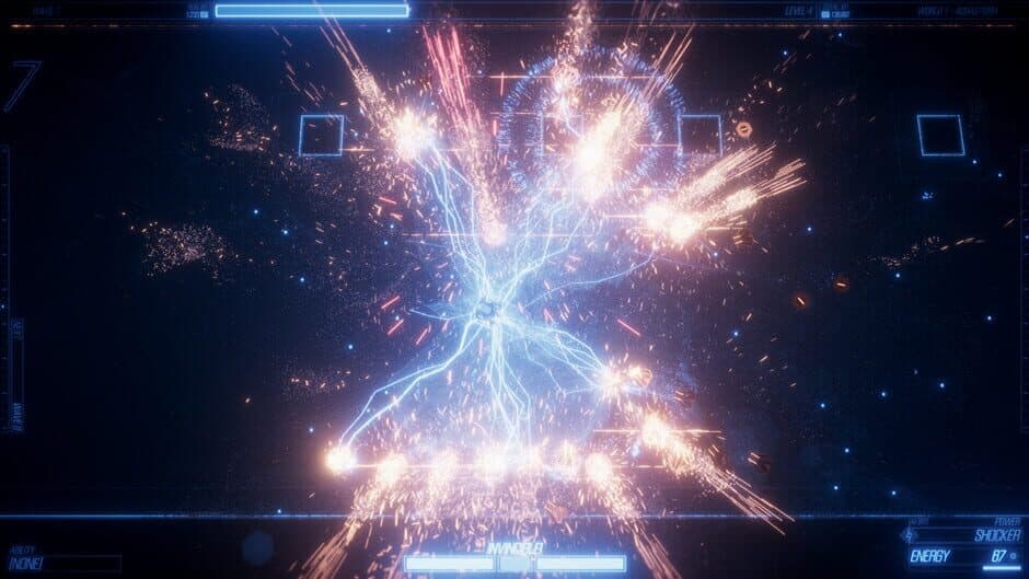 Скриншот 9 из Rhythm Storm
