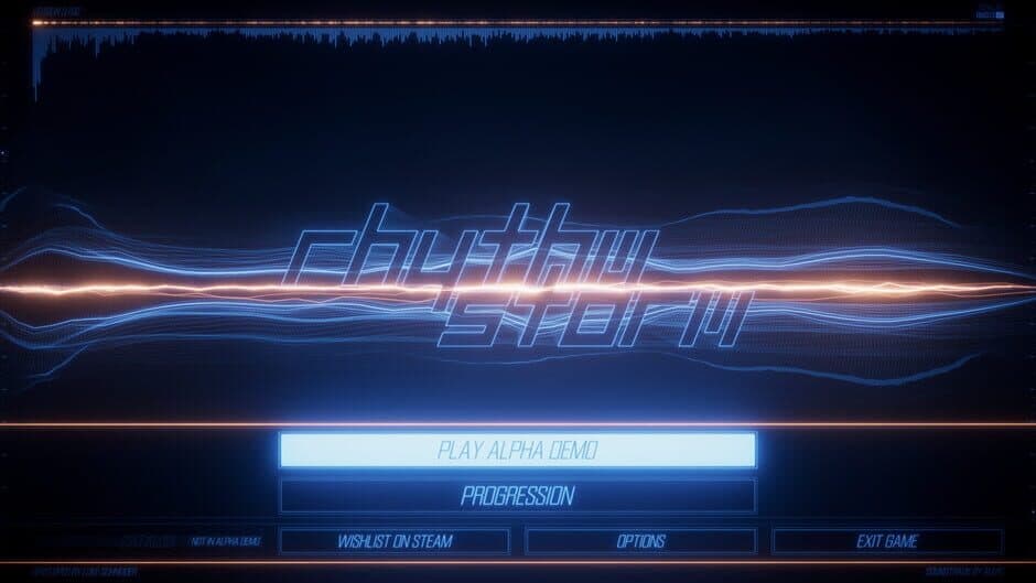 Скриншот 10 из Rhythm Storm