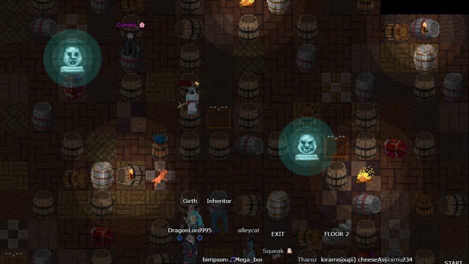 Скриншот 5 из Mirage Online Classic