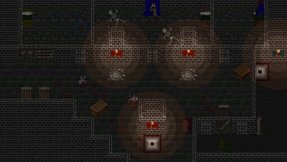 Скриншот 7 из Mirage Online Classic