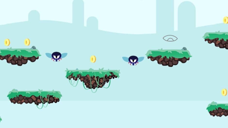 Скриншот 2 из Plink Game