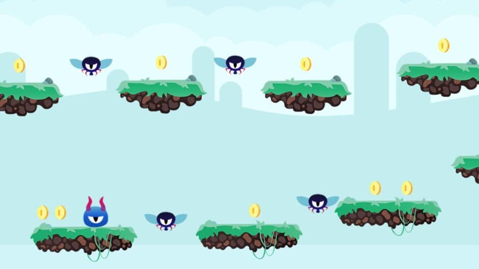Скриншот 3 из Plink Game