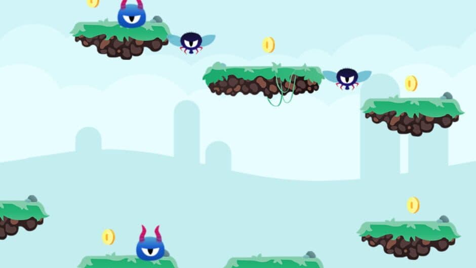 Скриншот 4 из Plink Game