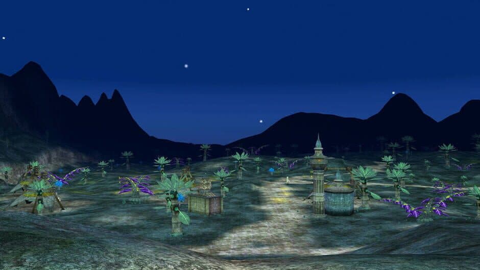 Скриншот 7 из EverQuest: Night of Shadows