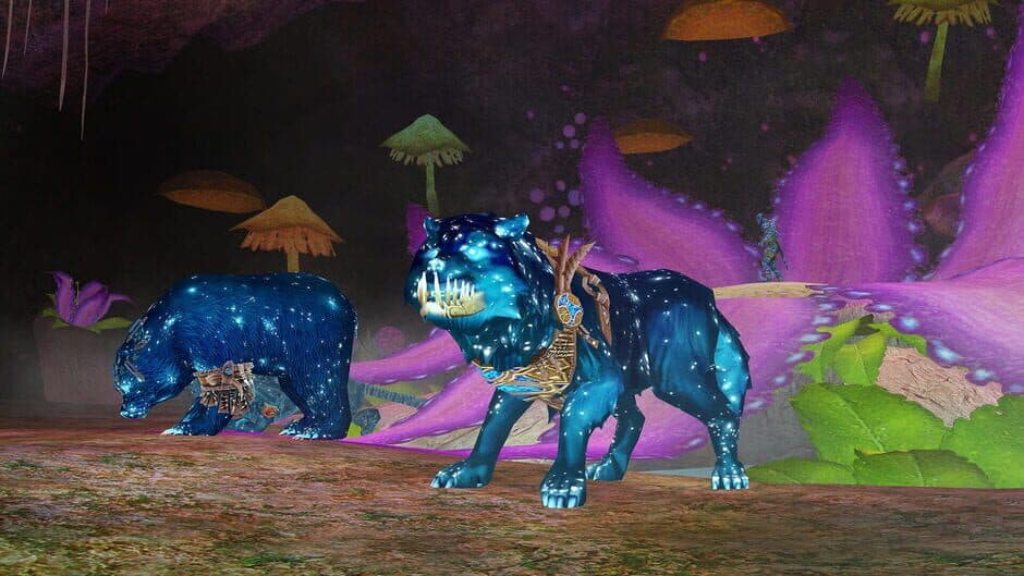 Скриншот 4 из EverQuest: Night of Shadows