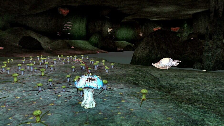 Скриншот 5 из EverQuest: Night of Shadows