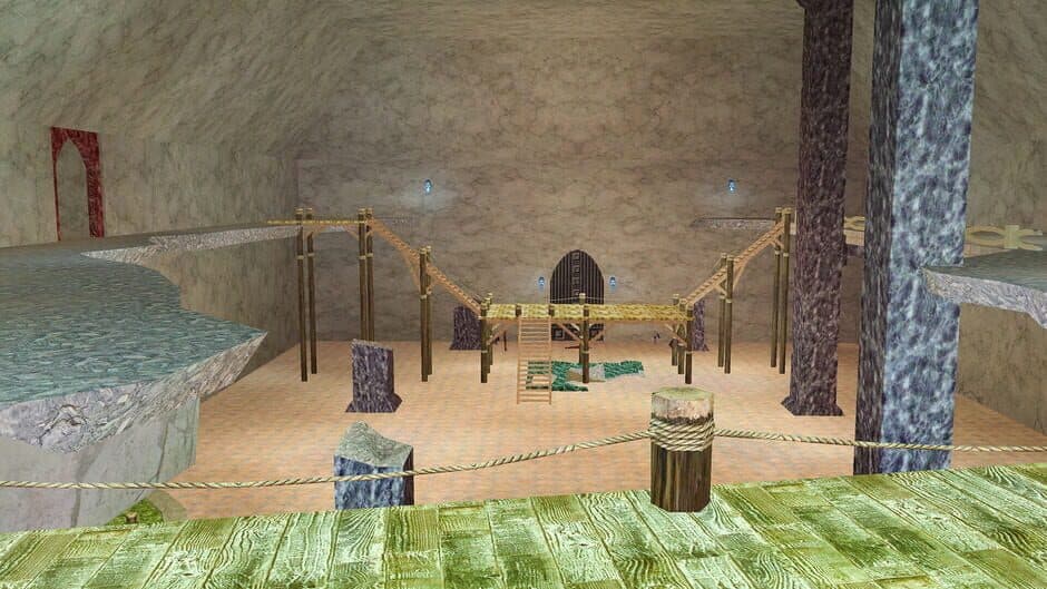 Скриншот 6 из EverQuest: Night of Shadows