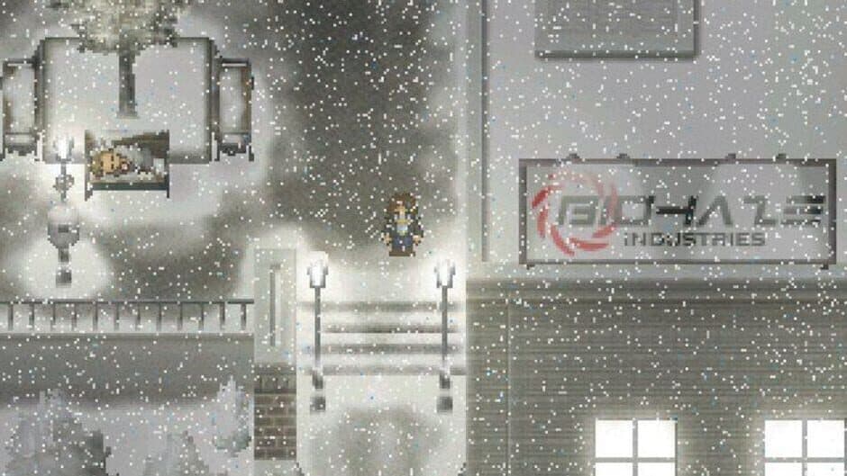 Скриншот 2 из Alone: Cold Winter