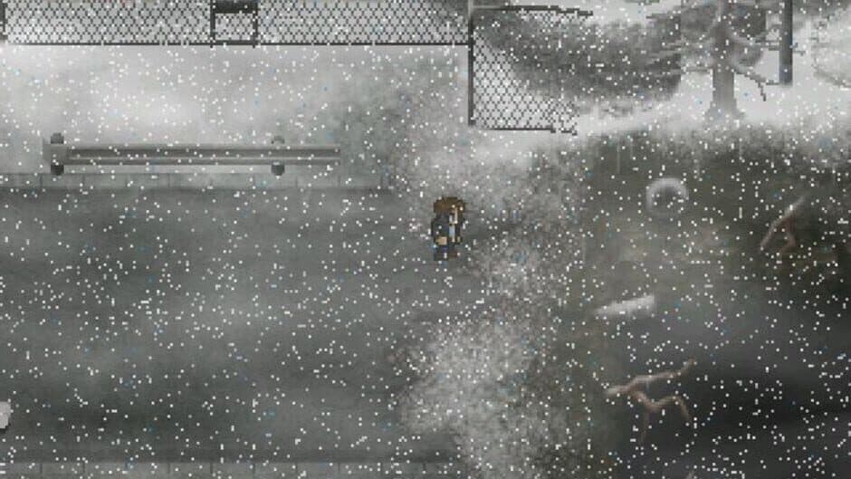 Скриншот 4 из Alone: Cold Winter