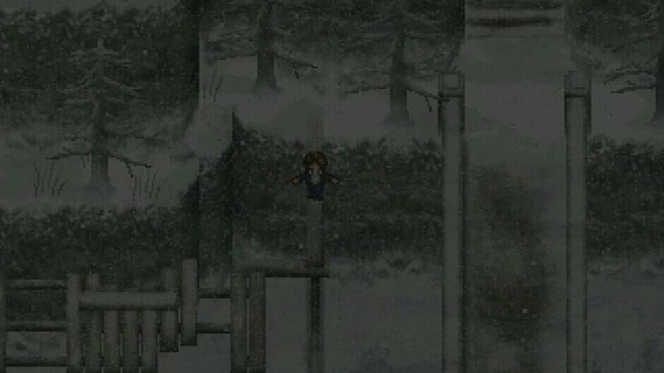 Скриншот 8 из Alone: Cold Winter