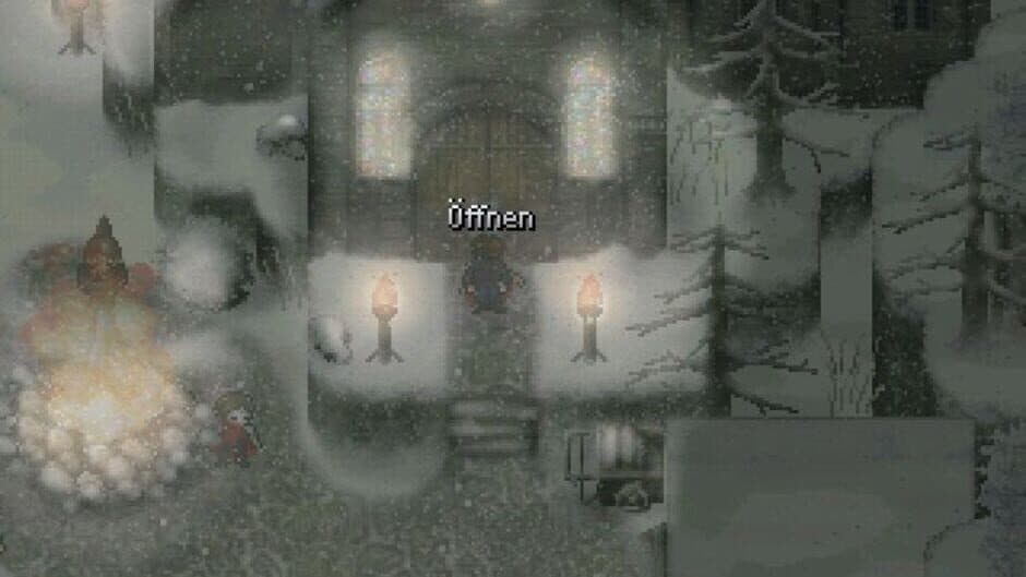 Скриншот 5 из Alone: Cold Winter