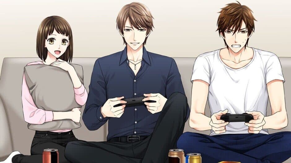 Скриншот 3 из Romance MD: Always on Call