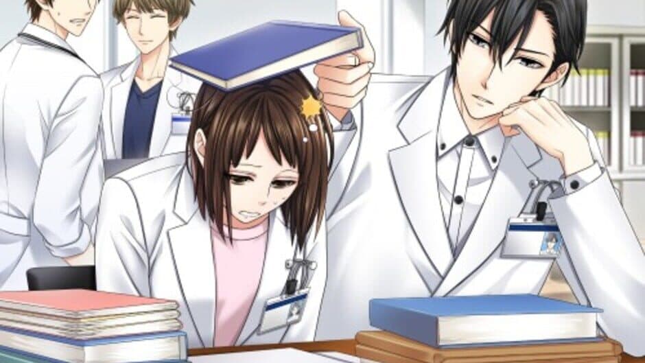 Скриншот 5 из Romance MD: Always on Call