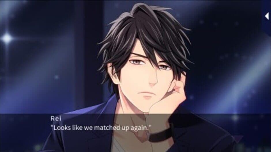 Скриншот 1 из Destind: Mr. Almost Right