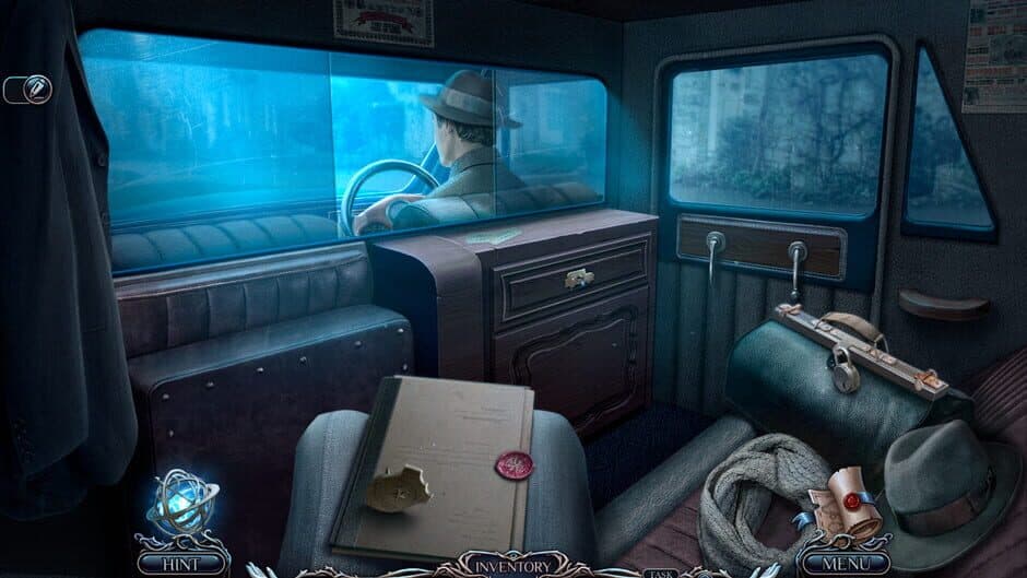 Скриншот 4 из Grim Tales: Horizon of Wishes