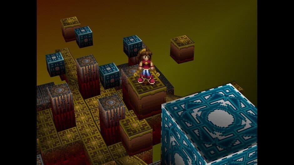 Скриншот 2 из Wild Arms 2