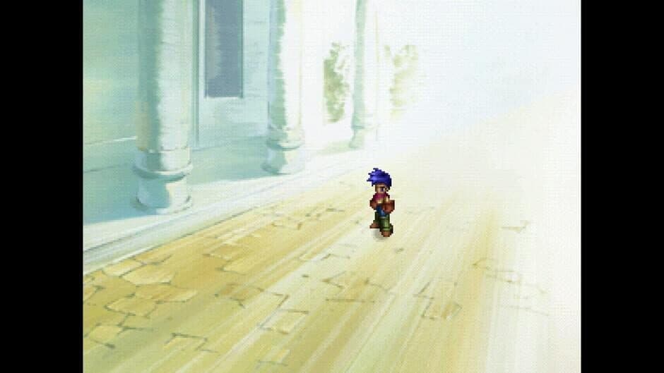 Скриншот 1 из Wild Arms 2
