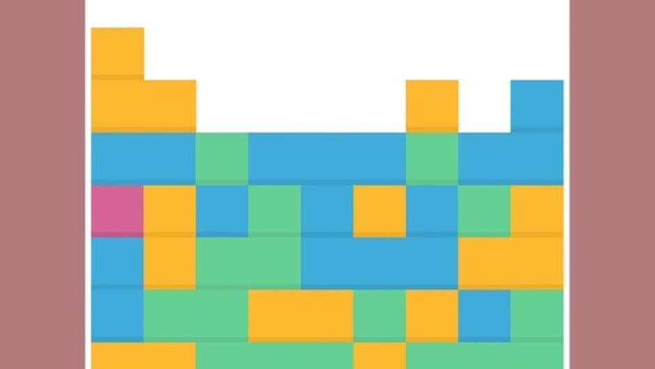 Скриншот 1 из Tiles Fall