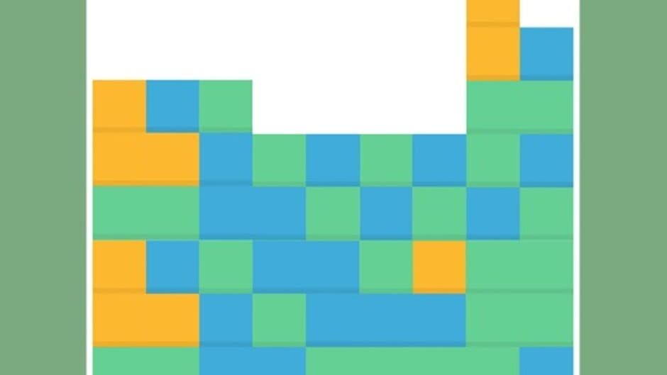 Скриншот 3 из Tiles Fall