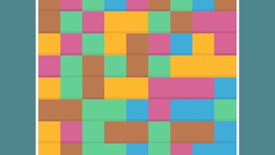 Скриншот 4 из Tiles Fall