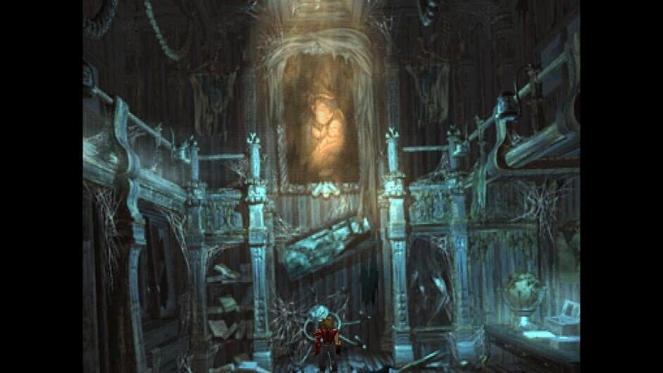 Скриншот 5 из The Legend of Dragoon