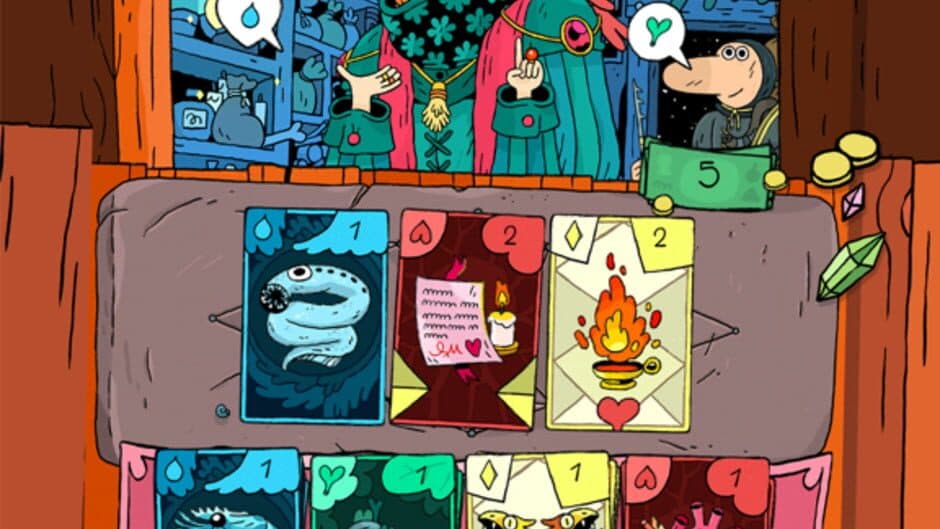 Скриншот 2 из Miracle Merchant