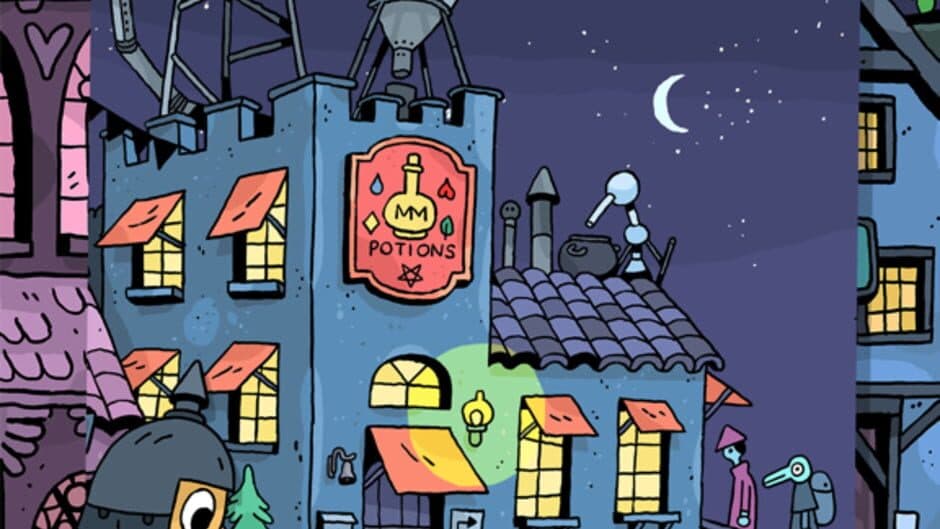 Скриншот 1 из Miracle Merchant