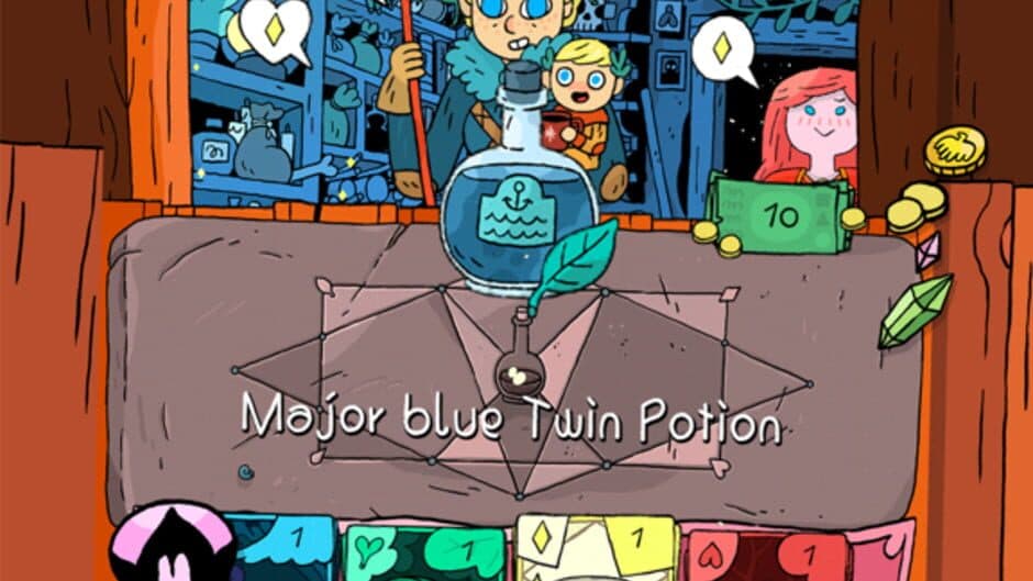 Скриншот 4 из Miracle Merchant