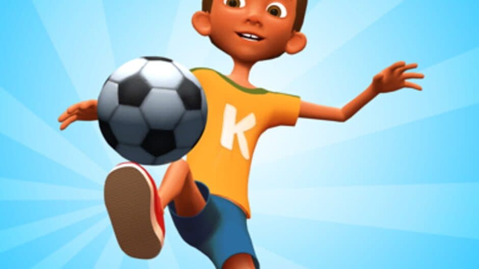 Скриншот 3 из Kickerinho