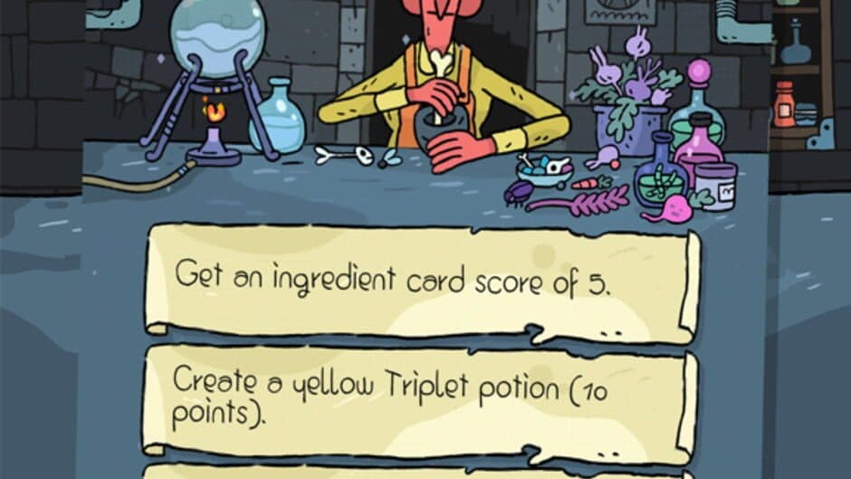 Скриншот 5 из Miracle Merchant