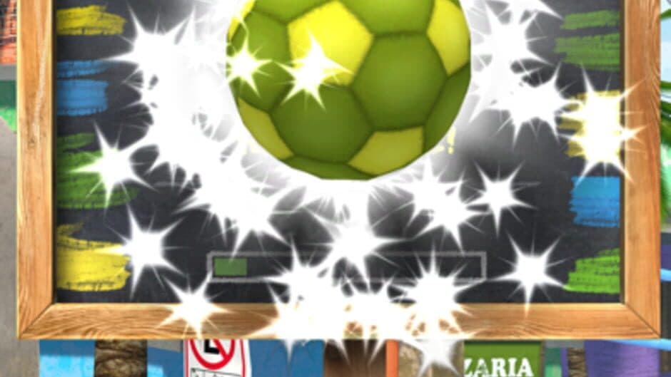 Скриншот 5 из Kickerinho
