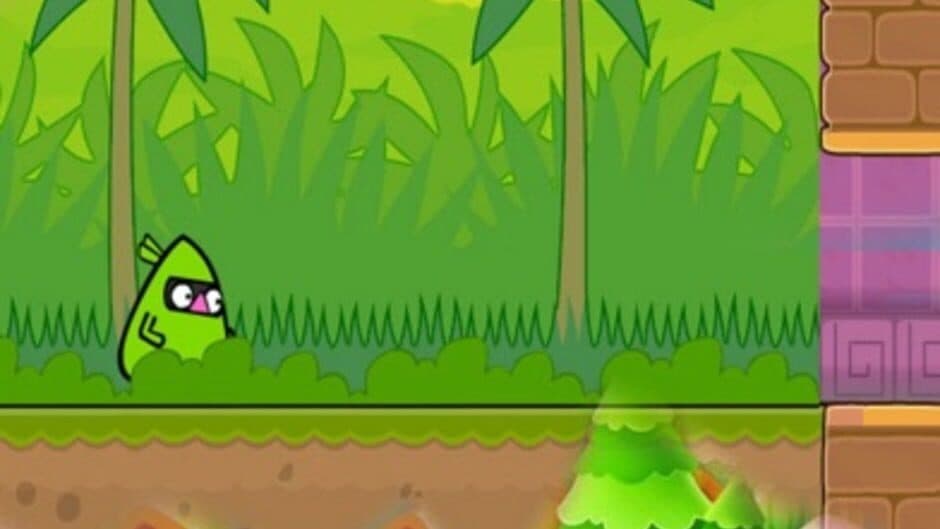 Скриншот 1 из Monster Adventures Crazy