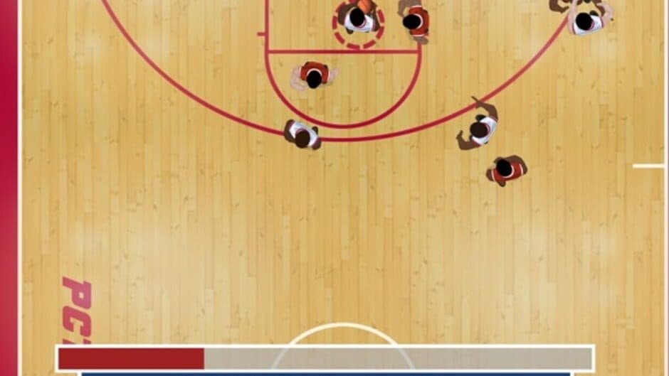 Скриншот 9 из College Bball Coach 2