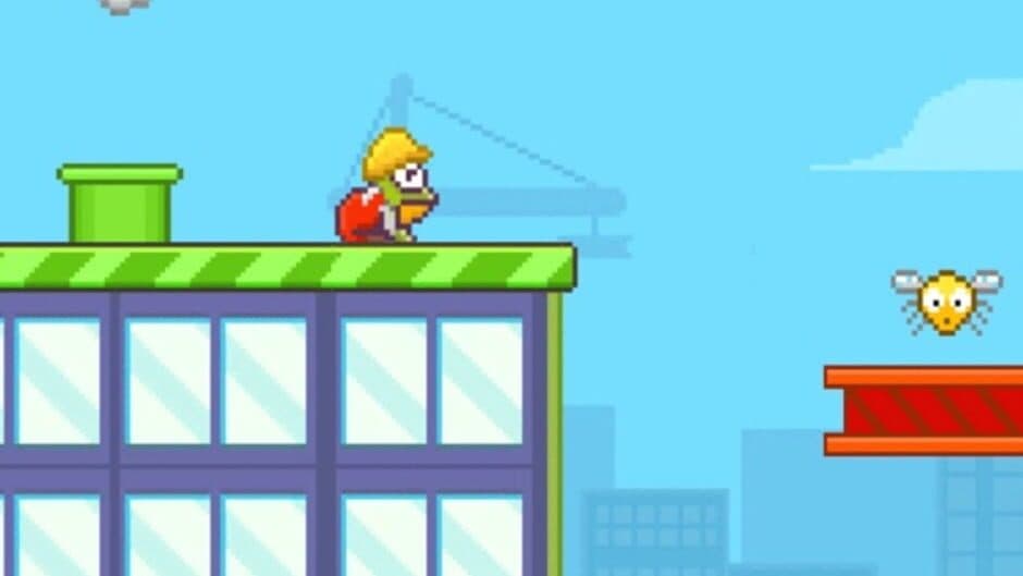 Скриншот 3 из Hoppy Frog 2