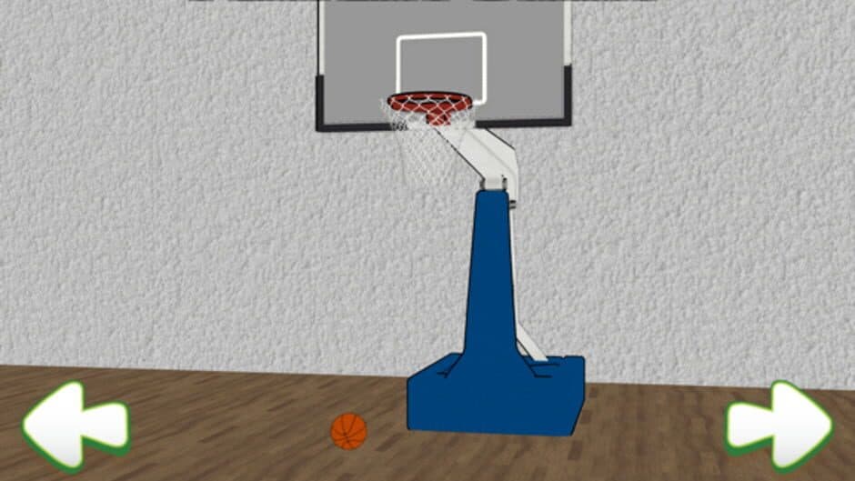 Скриншот 3 из Basketball Party Shot